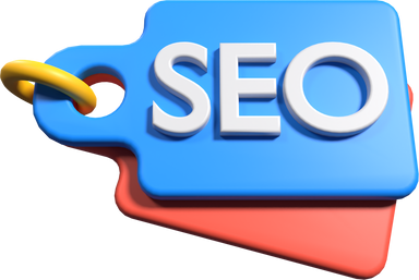 3D Seo Tag